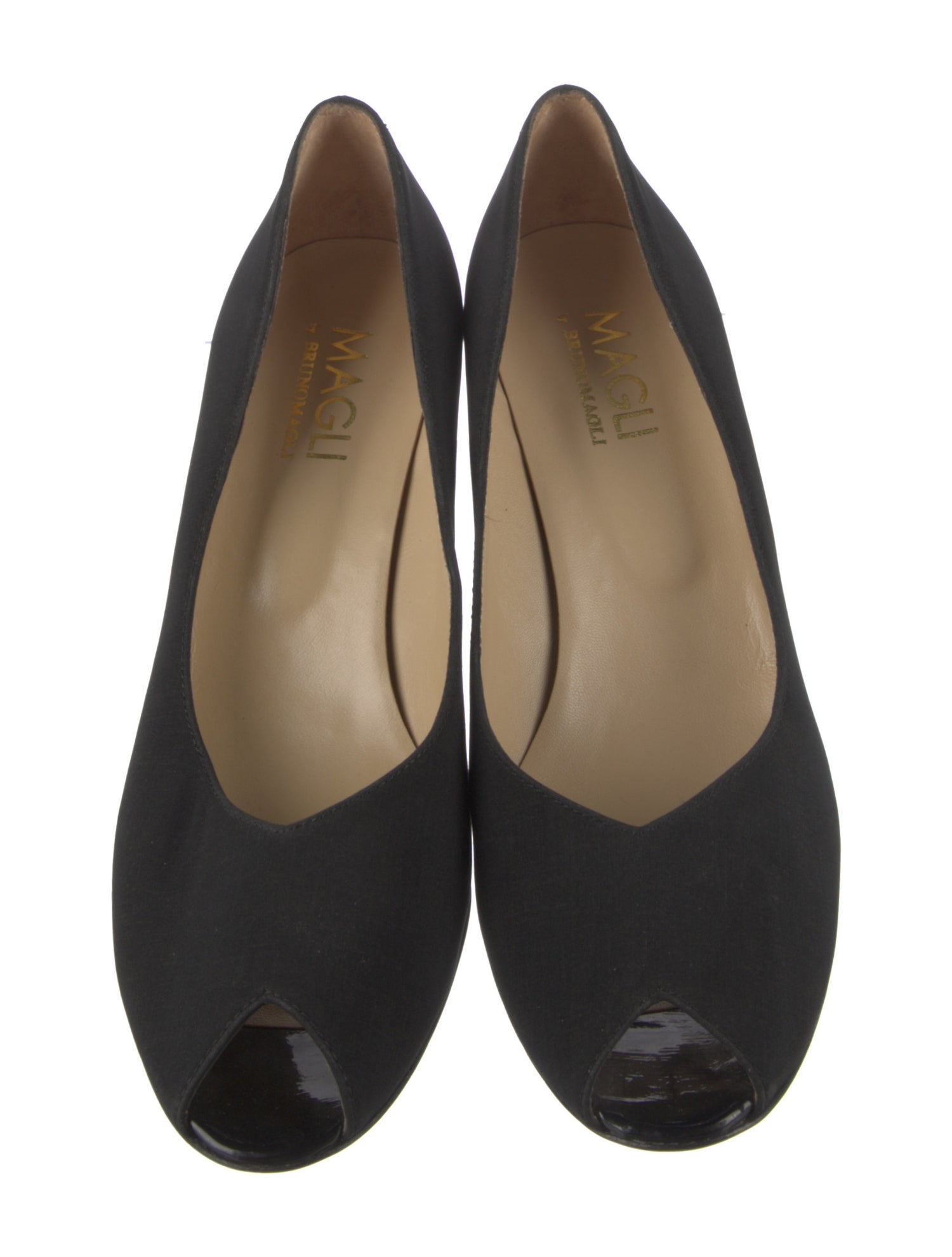 Bruno Magli Pumps